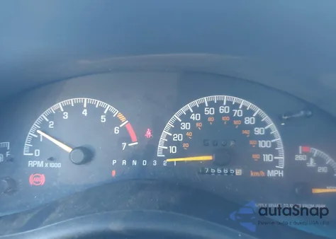 1999 Pontiac Grand Prix Gt from USA, damaged, VIN 1G2WP52K8XF200329